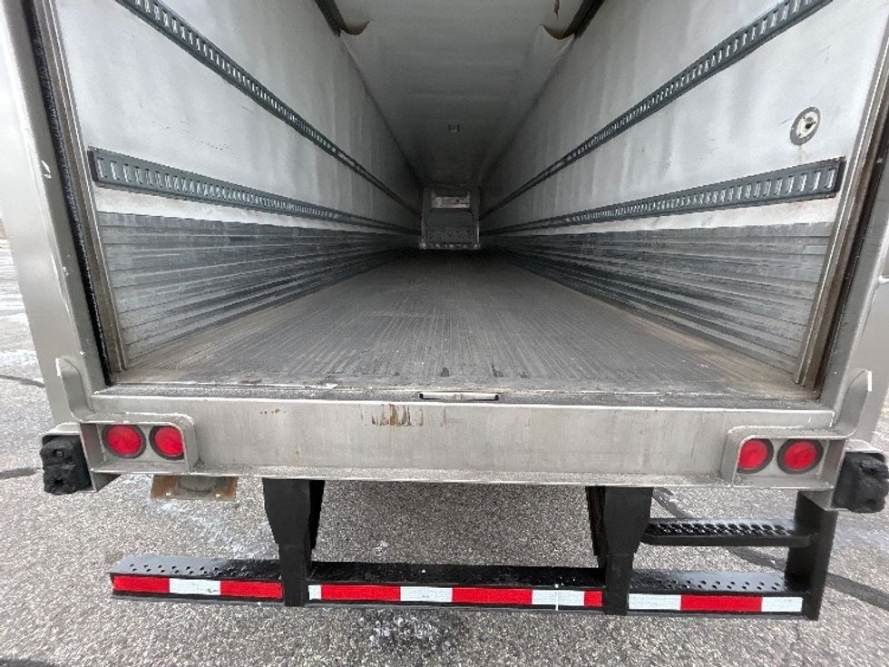 Refrigerated Trailer-Semi Trailers-Utility-2013-Trailer-Billings-MT-19,003\n\t\tmiles-$ 17,750 - Image 8