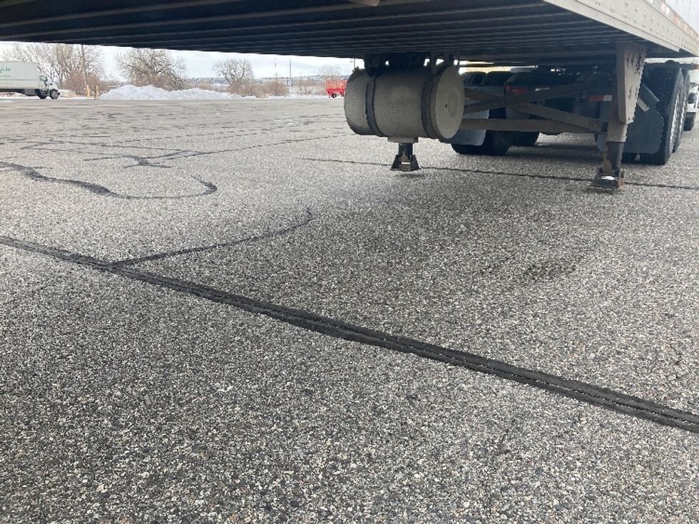 Refrigerated Trailer-Semi Trailers-Utility-2013-Trailer-Billings-MT-30,747\n\t\tmiles-$ 18,750 - Image 11