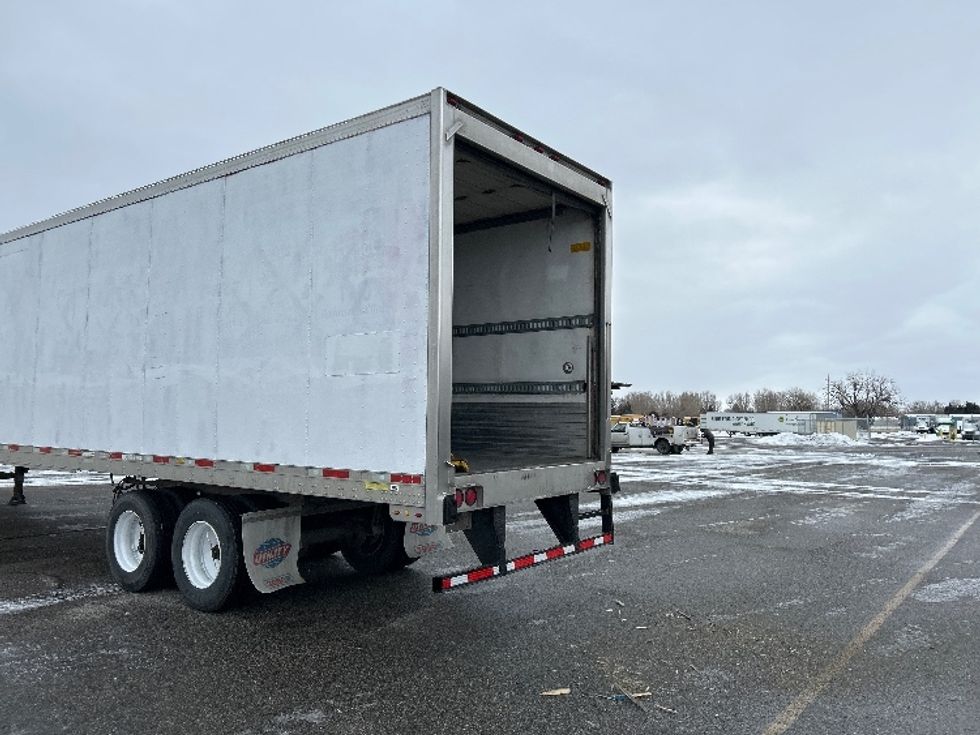 Refrigerated Trailer-Semi Trailers-Utility-2013-Trailer-Billings-MT-30,747\n\t\tmiles-$ 18,750 - Image 7
