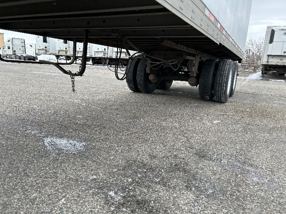 Refrigerated Trailer-Semi Trailers-Utility-2013-Trailer-Billings-MT-33,082\n\t\tmiles-$ 19,750 - Image 5