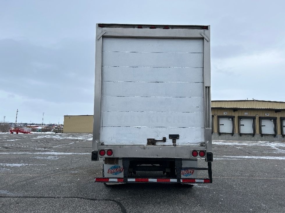 Refrigerated Trailer-Semi Trailers-Utility-2013-Trailer-Billings-MT-33,082\n\t\tmiles-$ 19,750 - Image 6