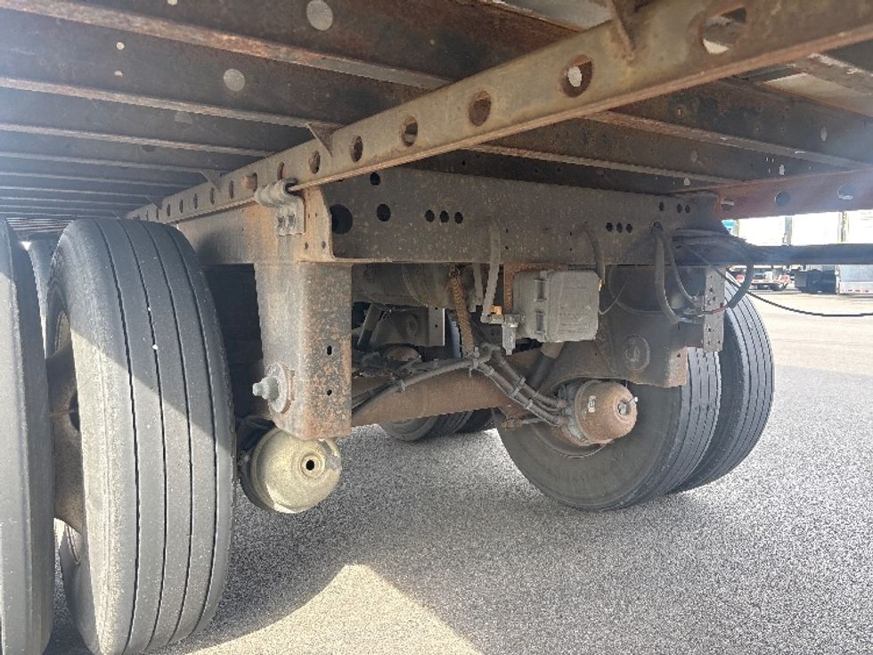 Refrigerated Trailer-Semi Trailers-Utility-2013-Trailer-Everett-WA-164,003\n\t\tmiles-$ 18,250 - Image 5