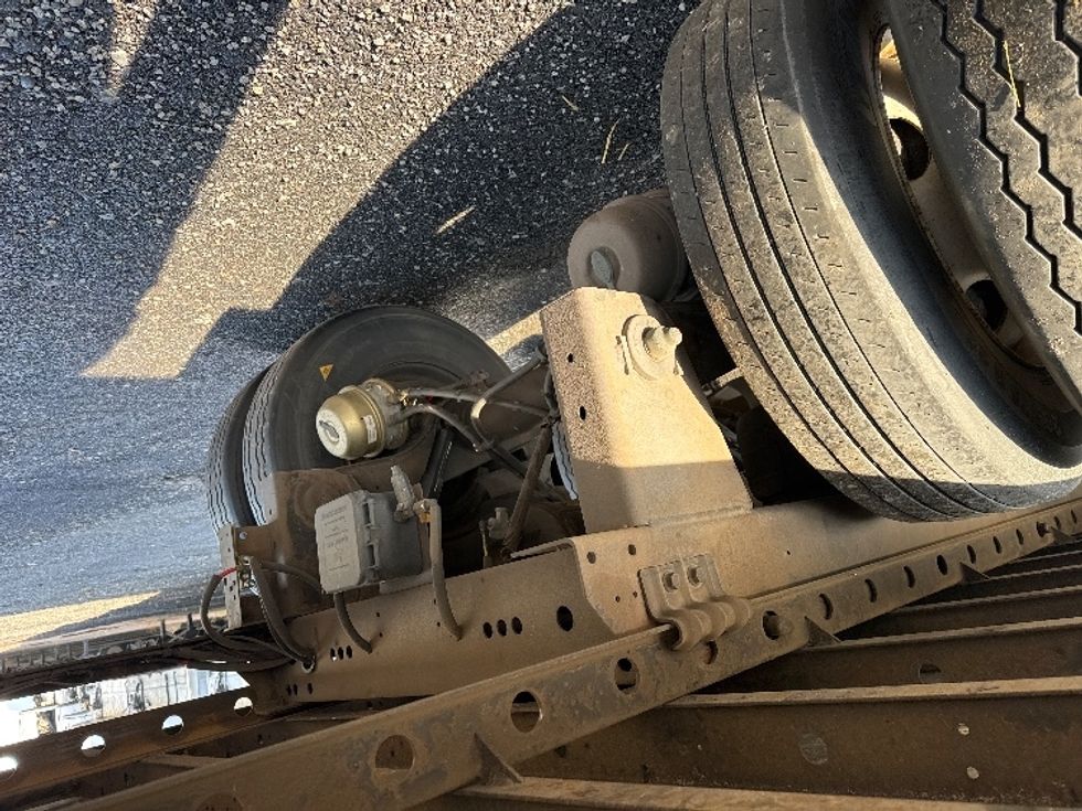 Refrigerated Trailer-Semi Trailers-Utility-2013-Trailer-Everett-WA-464,748\n\t\tmiles-$ 18,750 - Image 5