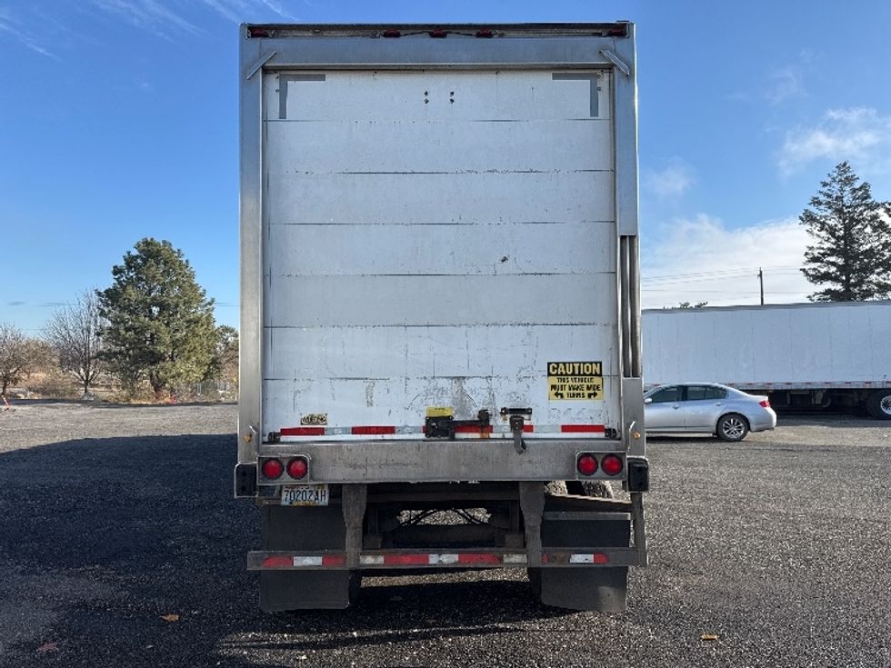Refrigerated Trailer-Semi Trailers-Utility-2013-Trailer-Everett-WA-464,748\n\t\tmiles-$ 18,750 - Image 6