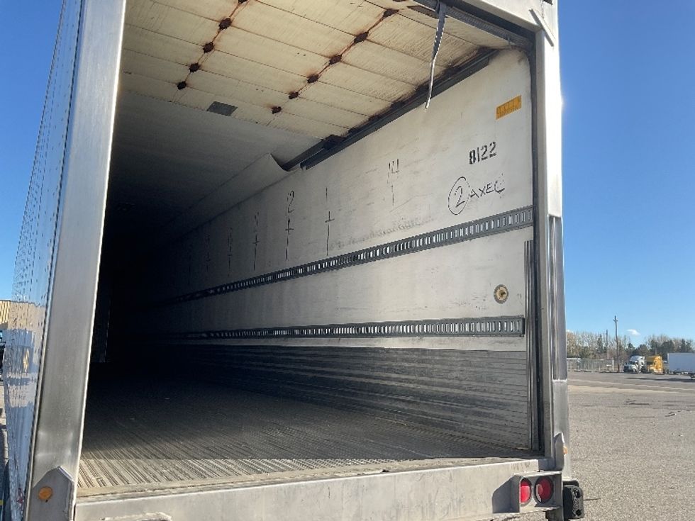Refrigerated Trailer-Semi Trailers-Utility-2013-Trailer-Greensboro-NC-18,767\n\t\tmiles-$ 19,250 - Image 10