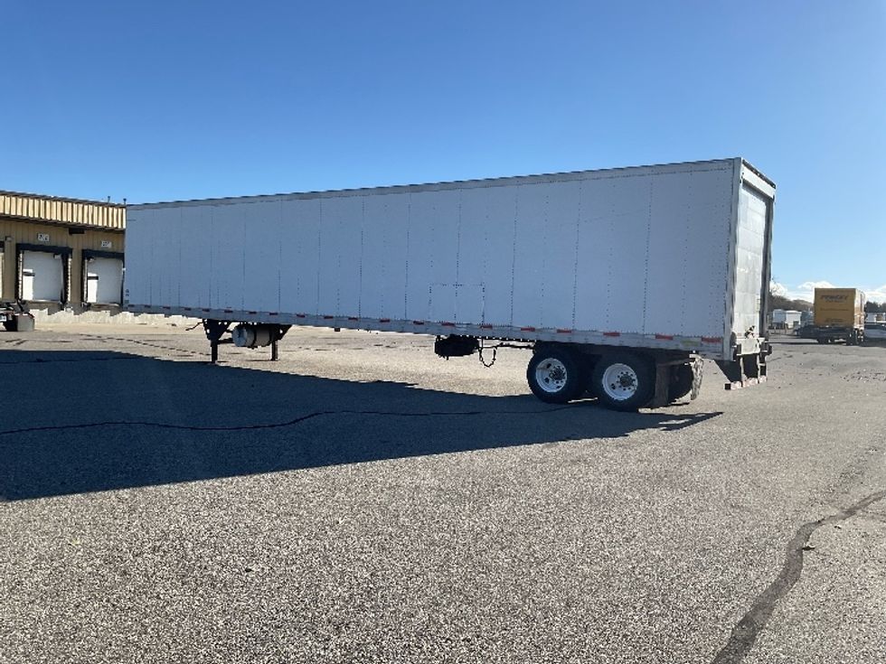 Refrigerated Trailer-Semi Trailers-Utility-2013-Trailer-Greensboro-NC-18,767\n\t\tmiles-$ 19,250 - Image 3