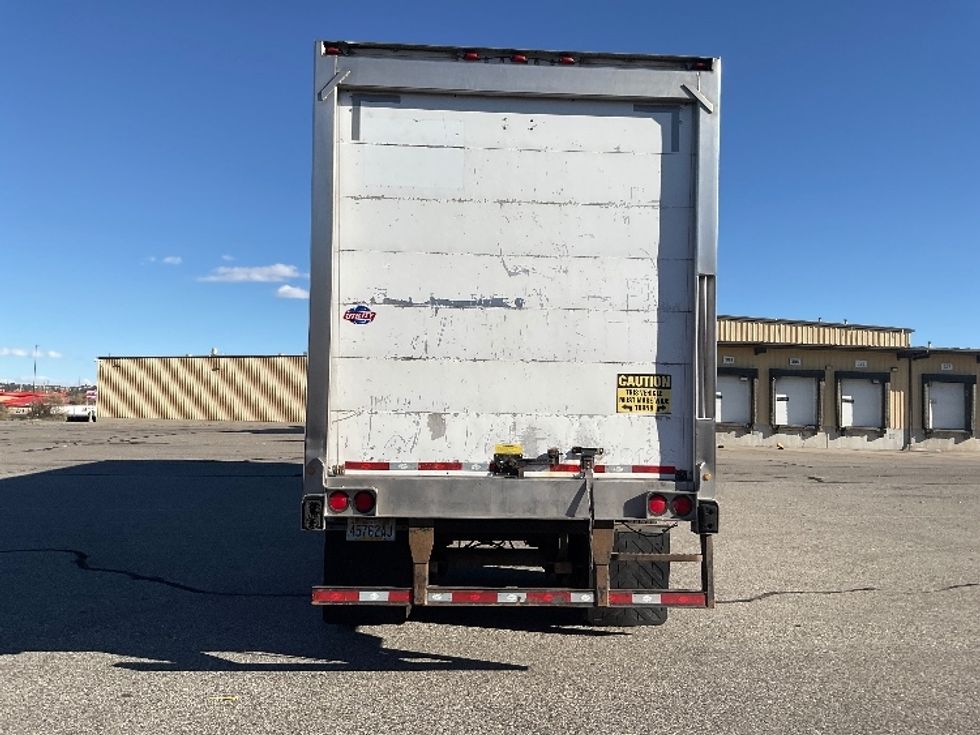 Refrigerated Trailer-Semi Trailers-Utility-2013-Trailer-Greensboro-NC-18,767\n\t\tmiles-$ 19,250 - Image 6
