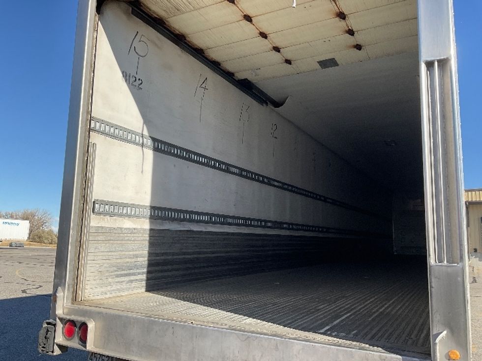 Refrigerated Trailer-Semi Trailers-Utility-2013-Trailer-Greensboro-NC-18,767\n\t\tmiles-$ 19,250 - Image 9