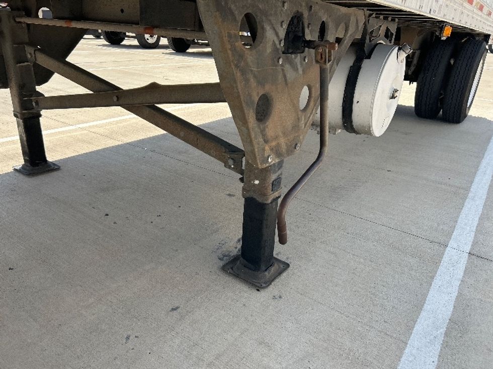 Refrigerated Trailer-Semi Trailers-Utility-2013-Trailer-Katy-TX-545,187\n\t\tmiles-$ 14,250 - Image 11