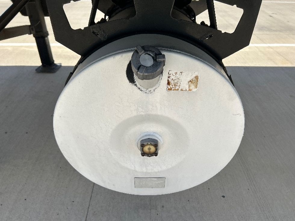 Refrigerated Trailer-Semi Trailers-Utility-2013-Trailer-Katy-TX-545,187\n\t\tmiles-$ 14,250 - Image 12