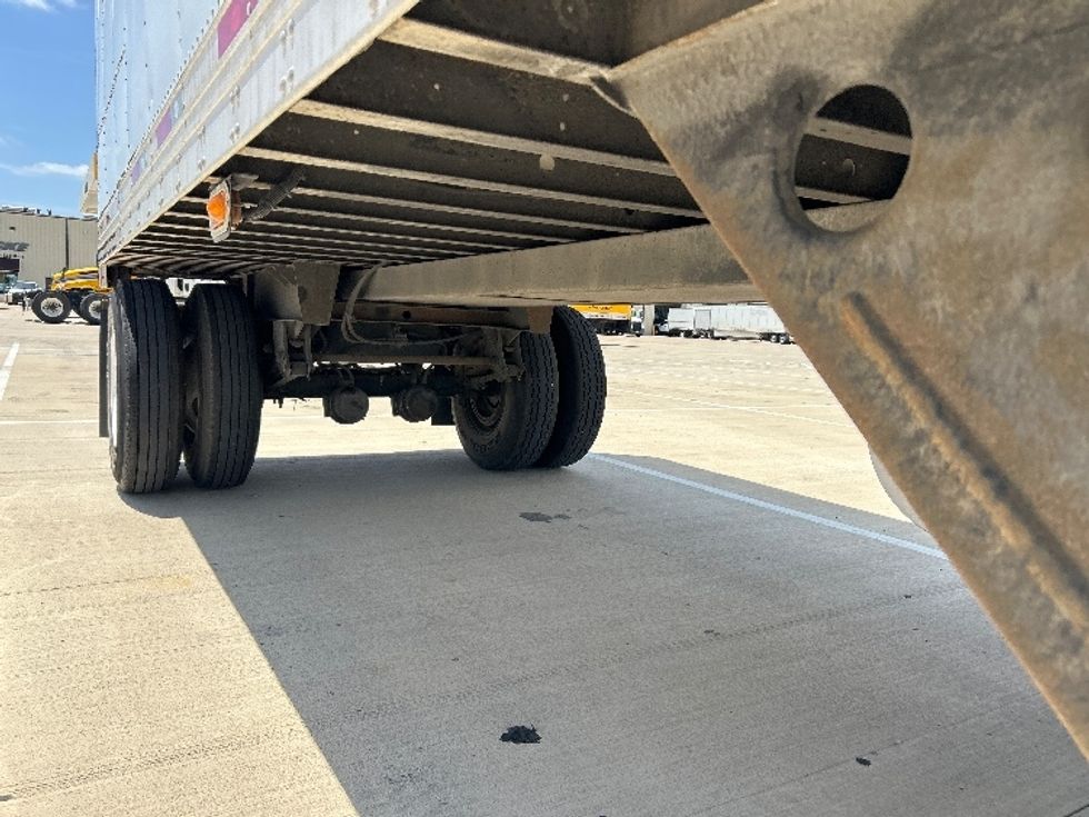 Refrigerated Trailer-Semi Trailers-Utility-2013-Trailer-Katy-TX-545,187\n\t\tmiles-$ 14,250 - Image 5