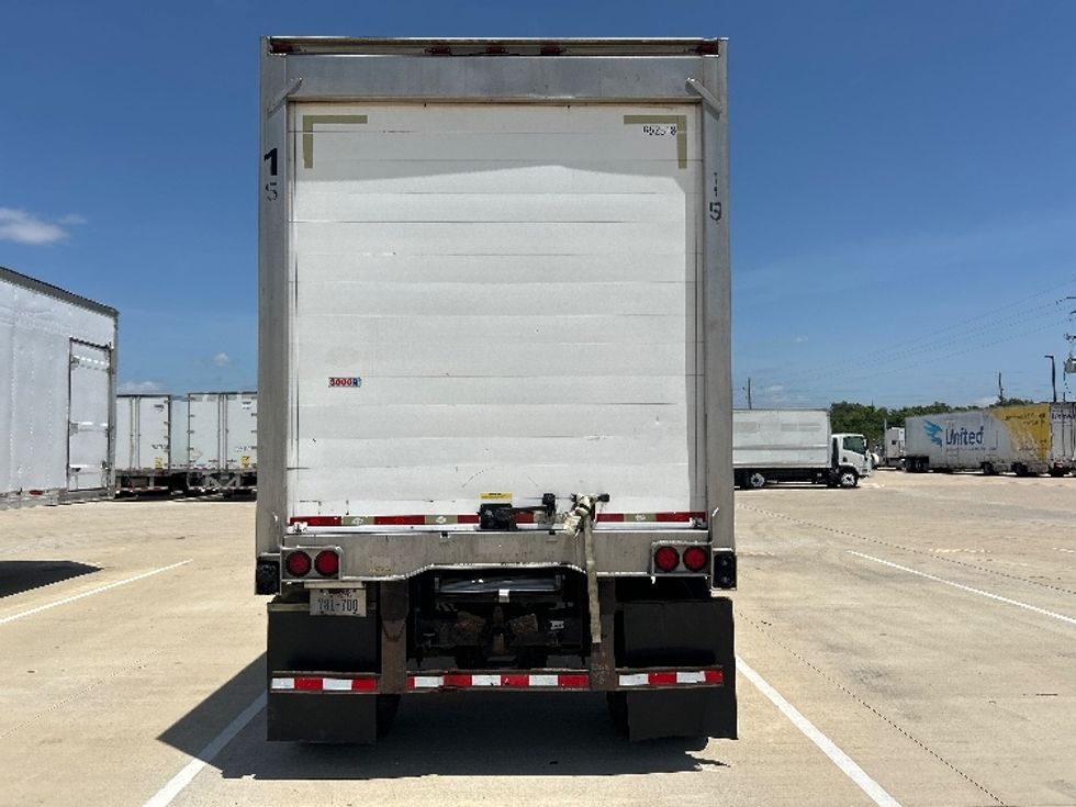 Refrigerated Trailer-Semi Trailers-Utility-2013-Trailer-Katy-TX-545,187\n\t\tmiles-$ 14,250 - Image 6