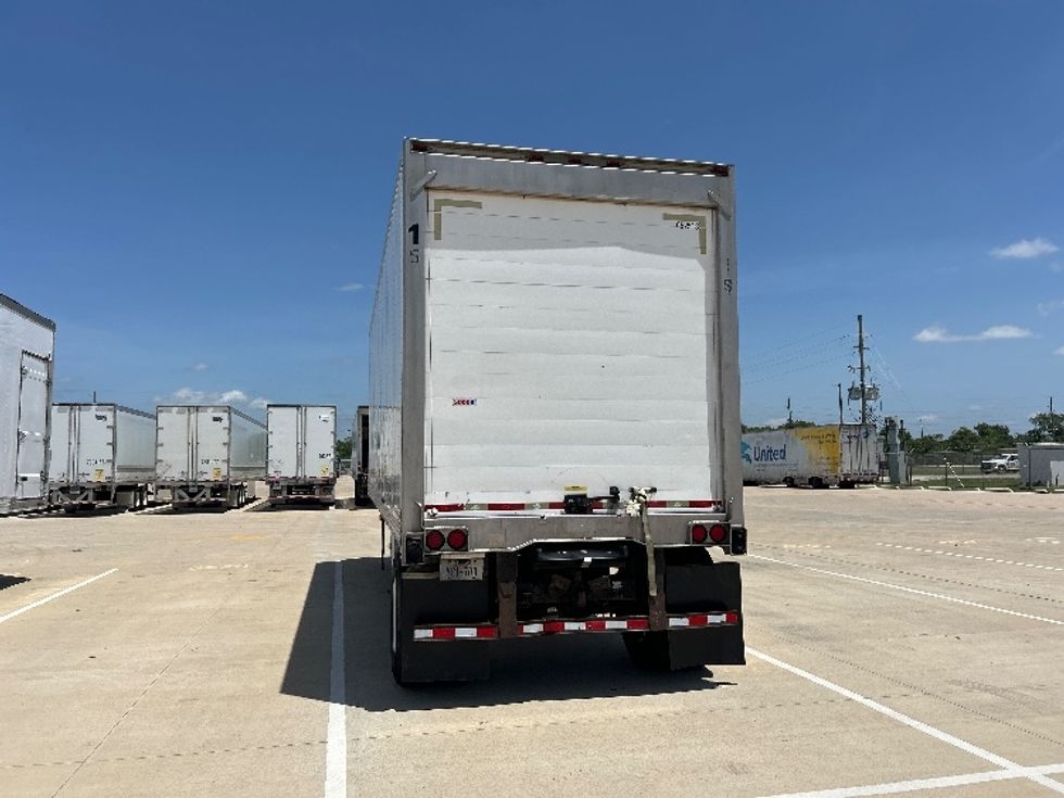 Refrigerated Trailer-Semi Trailers-Utility-2013-Trailer-Katy-TX-545,187\n\t\tmiles-$ 14,250 - Image 7