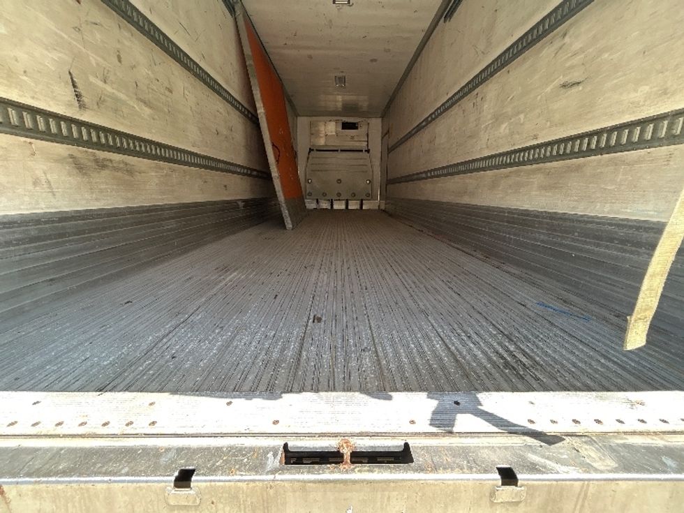Refrigerated Trailer-Semi Trailers-Utility-2013-Trailer-Katy-TX-545,187\n\t\tmiles-$ 14,250 - Image 8
