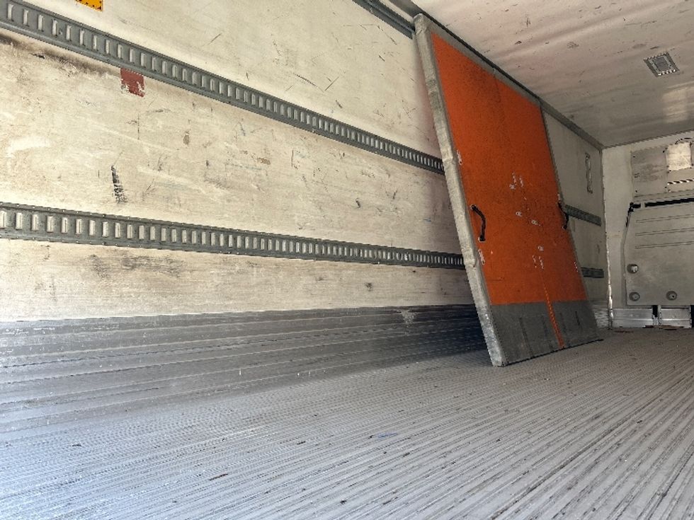 Refrigerated Trailer-Semi Trailers-Utility-2013-Trailer-Katy-TX-545,187\n\t\tmiles-$ 14,250 - Image 9