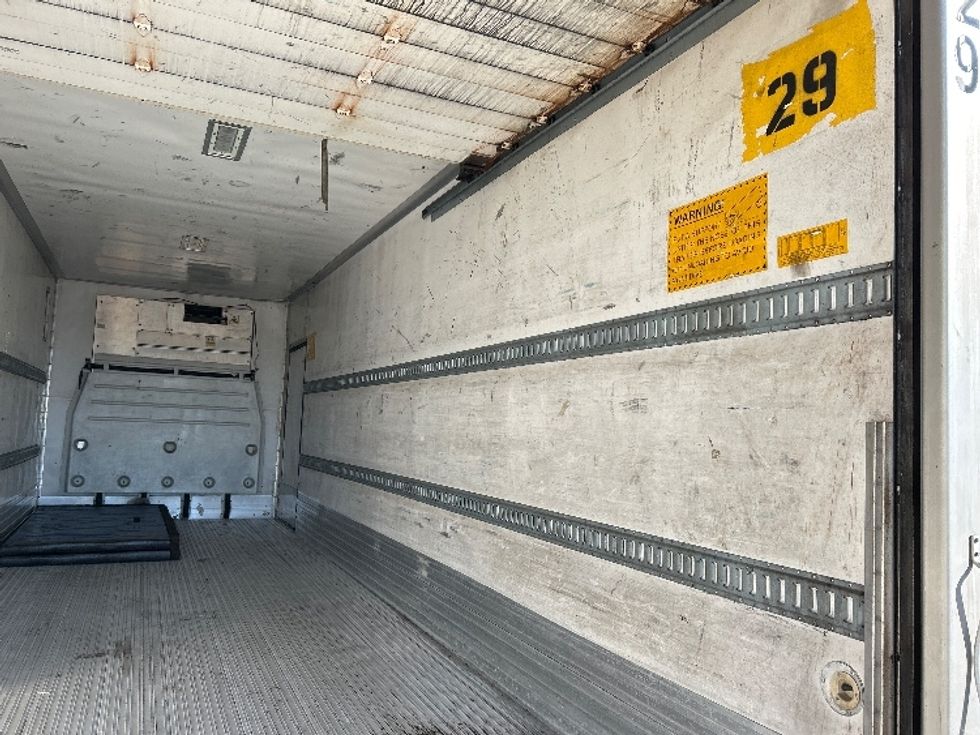 Refrigerated Trailer-Semi Trailers-Utility-2013-Trailer-Katy-TX-856,883\n\t\tmiles-$ 14,250 - Image 10