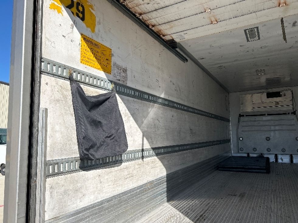 Refrigerated Trailer-Semi Trailers-Utility-2013-Trailer-Katy-TX-856,883\n\t\tmiles-$ 14,250 - Image 9