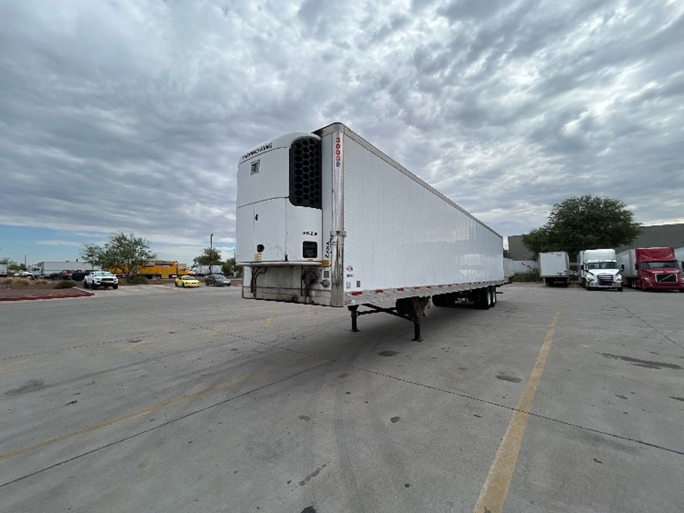 Refrigerated Trailer-Semi Trailers-Utility-2013-Trailer-Phoenix-AZ-267,298\n\t\tmiles-$ 20,000 - Image 2