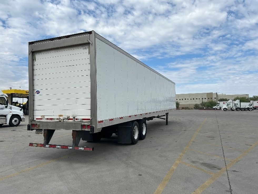 Refrigerated Trailer-Semi Trailers-Utility-2013-Trailer-Phoenix-AZ-267,298\n\t\tmiles-$ 20,000 - Image 4