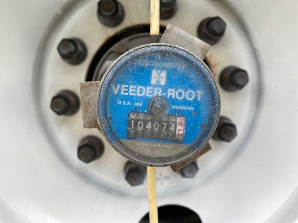 Refrigerated Trailer-Semi Trailers-Utility-2013-Trailer-Salt Lake City-UT-602,430\n\t\tmiles-$ 17,500 - Image 10