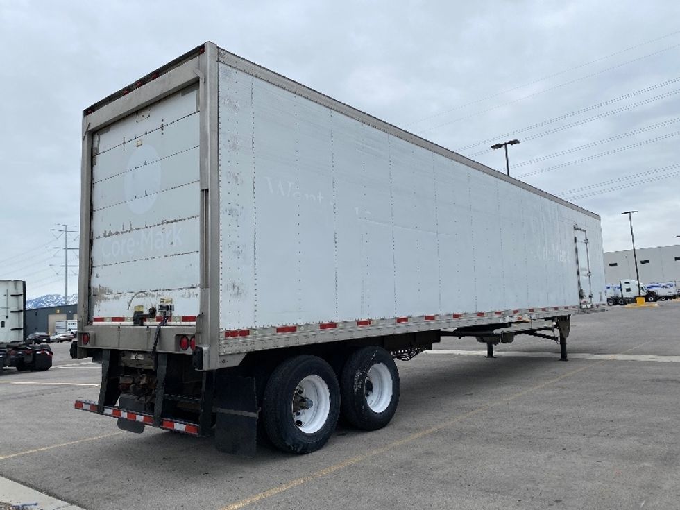 Refrigerated Trailer-Semi Trailers-Utility-2013-Trailer-Salt Lake City-UT-602,430\n\t\tmiles-$ 17,500 - Image 4