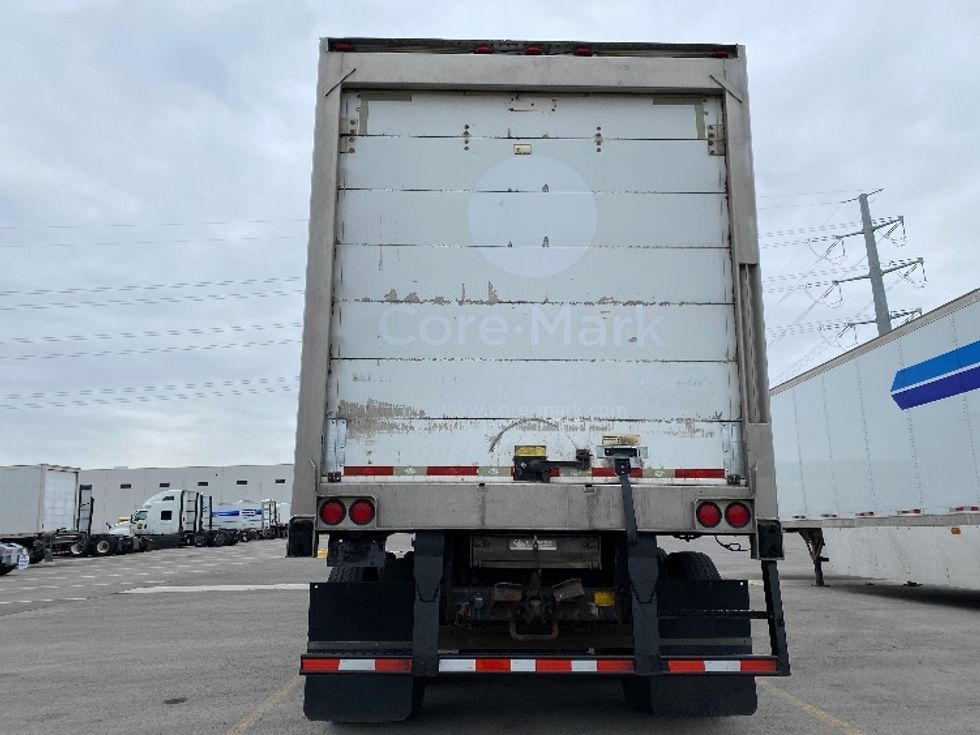 Refrigerated Trailer-Semi Trailers-Utility-2013-Trailer-Salt Lake City-UT-602,430\n\t\tmiles-$ 17,500 - Image 6