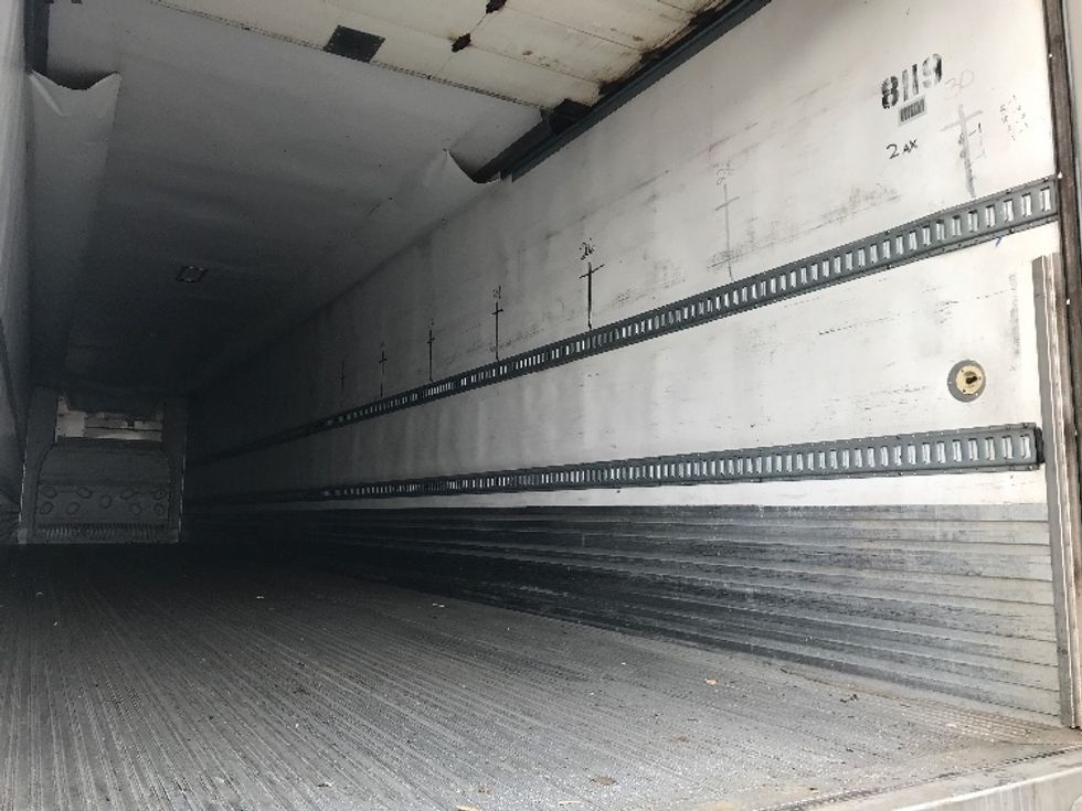 Refrigerated Trailer-Semi Trailers-Utility-2013-Trailer-Spokane Valley-WA-191,674\n\t\tmiles-$ 24,500 - Image 10