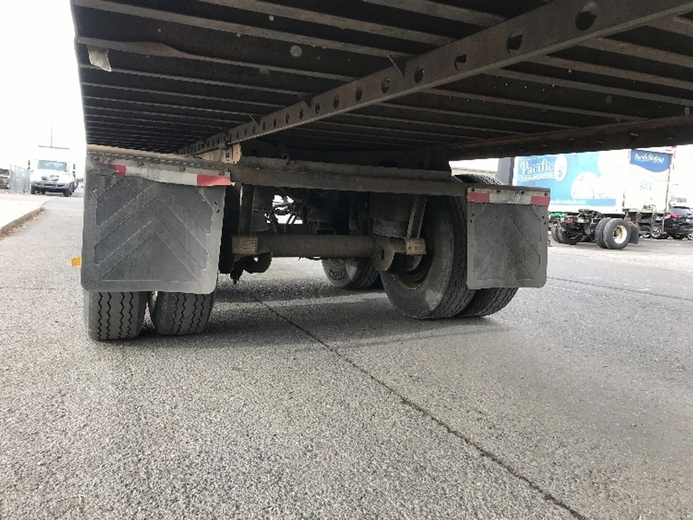 Refrigerated Trailer-Semi Trailers-Utility-2013-Trailer-Spokane Valley-WA-191,674\n\t\tmiles-$ 24,500 - Image 11