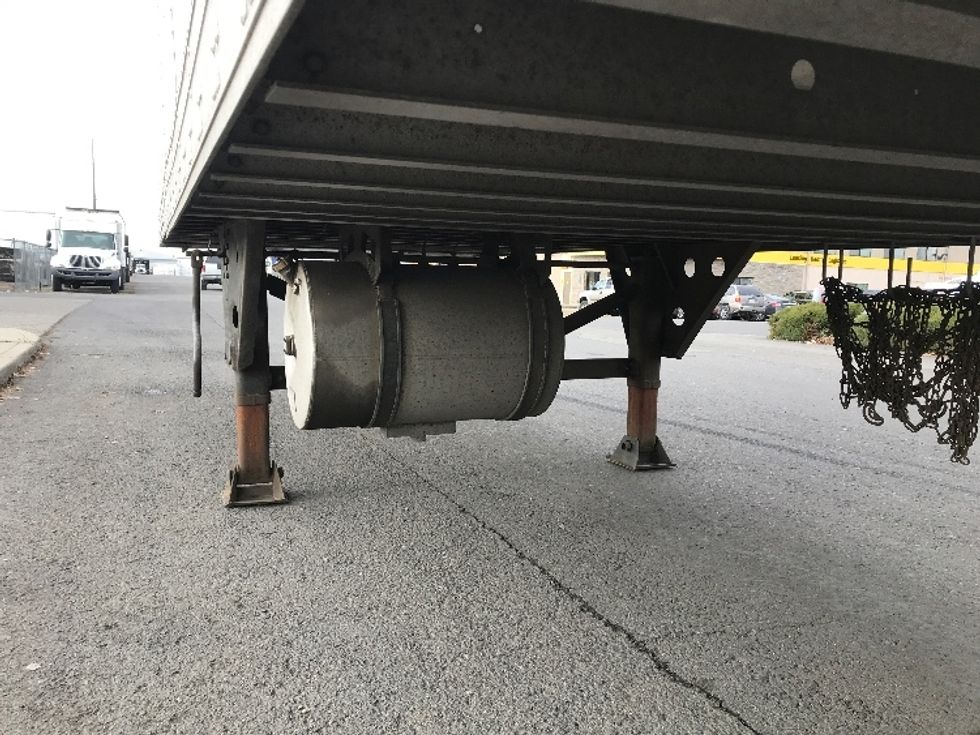 Refrigerated Trailer-Semi Trailers-Utility-2013-Trailer-Spokane Valley-WA-191,674\n\t\tmiles-$ 24,500 - Image 12