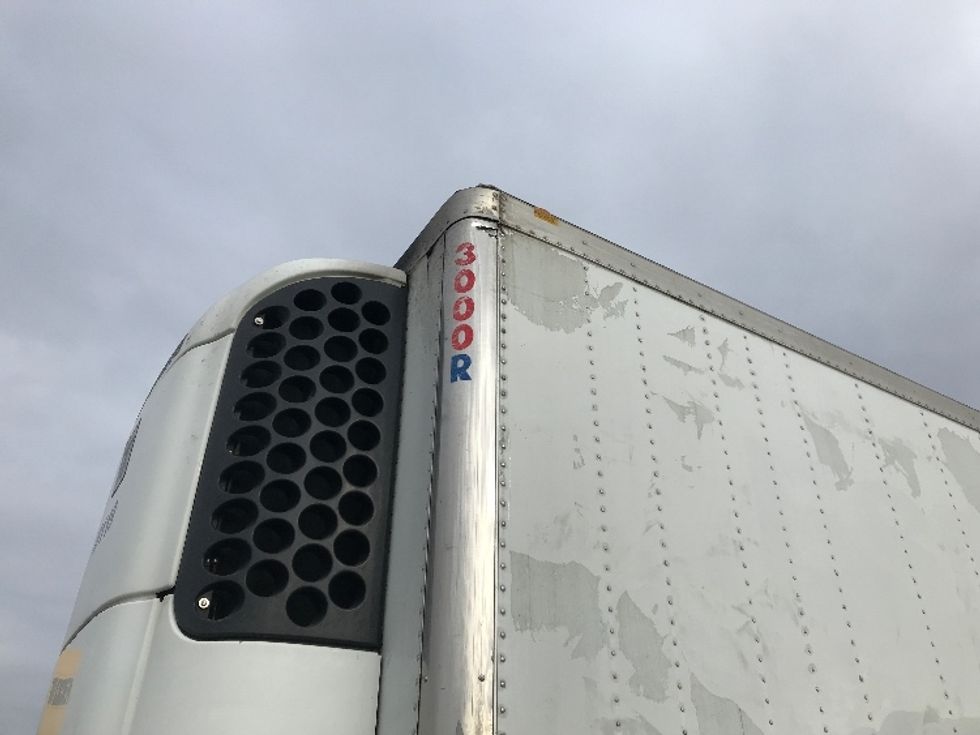 Refrigerated Trailer-Semi Trailers-Utility-2013-Trailer-Spokane Valley-WA-191,674\n\t\tmiles-$ 24,500 - Image 13