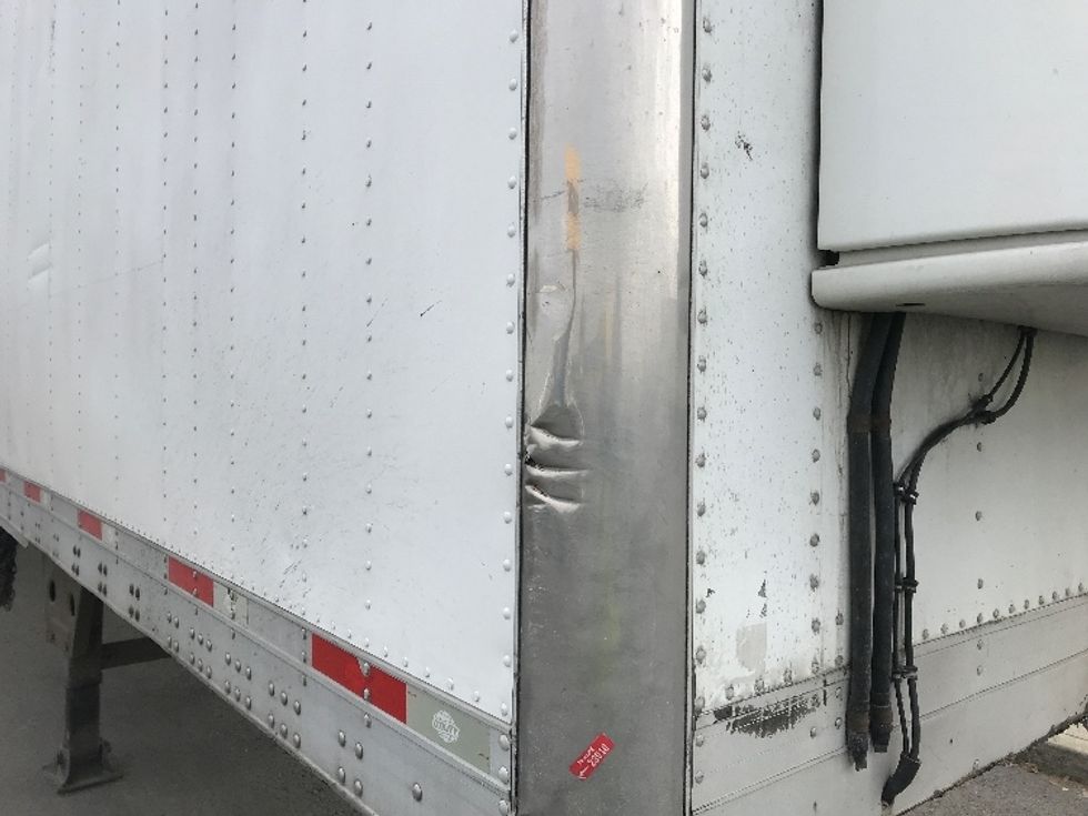 Refrigerated Trailer-Semi Trailers-Utility-2013-Trailer-Spokane Valley-WA-191,674\n\t\tmiles-$ 24,500 - Image 14