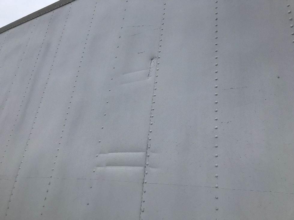 Refrigerated Trailer-Semi Trailers-Utility-2013-Trailer-Spokane Valley-WA-191,674\n\t\tmiles-$ 24,500 - Image 15