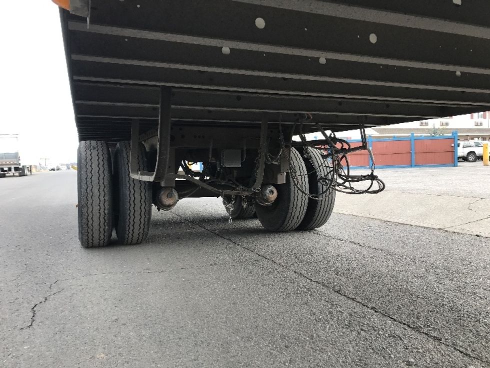 Refrigerated Trailer-Semi Trailers-Utility-2013-Trailer-Spokane Valley-WA-191,674\n\t\tmiles-$ 24,500 - Image 5