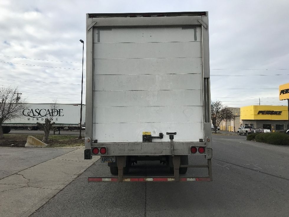 Refrigerated Trailer-Semi Trailers-Utility-2013-Trailer-Spokane Valley-WA-191,674\n\t\tmiles-$ 24,500 - Image 6