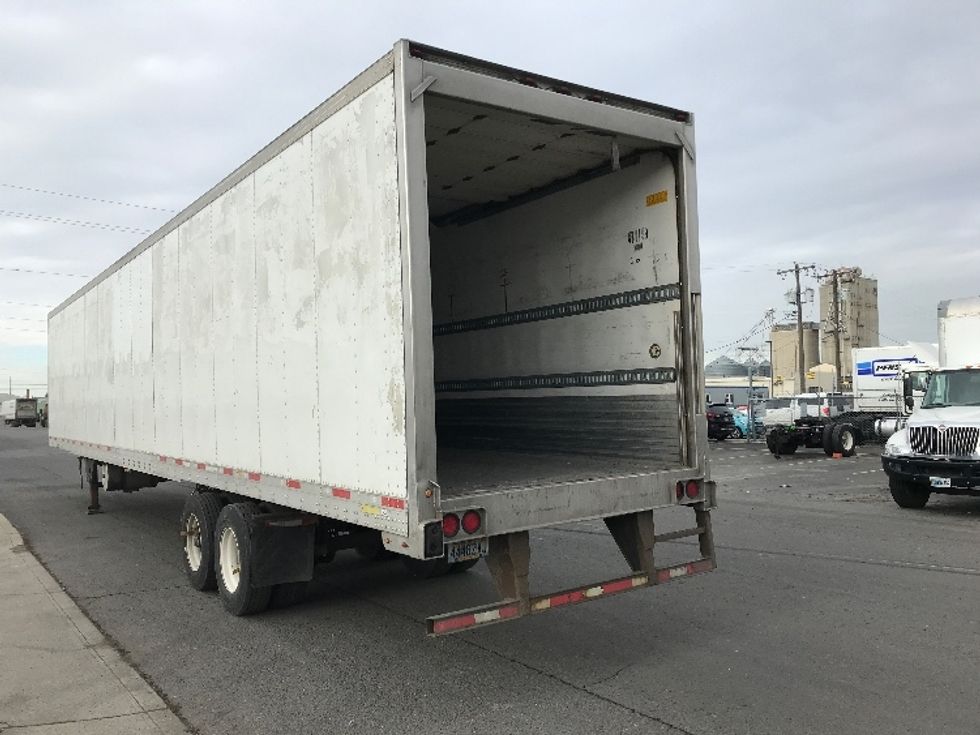 Refrigerated Trailer-Semi Trailers-Utility-2013-Trailer-Spokane Valley-WA-191,674\n\t\tmiles-$ 24,500 - Image 7