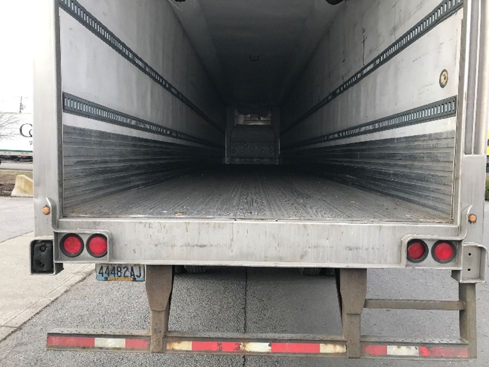 Refrigerated Trailer-Semi Trailers-Utility-2013-Trailer-Spokane Valley-WA-191,674\n\t\tmiles-$ 24,500 - Image 8