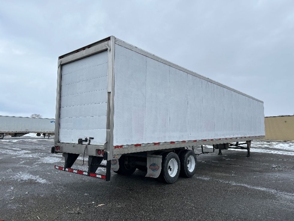 Refrigerated Trailer-Semi Trailers-Utility-2013-Trailer-Spokane Valley-WA-30,747\n\t\tmiles-$ 20,000 - Image 4