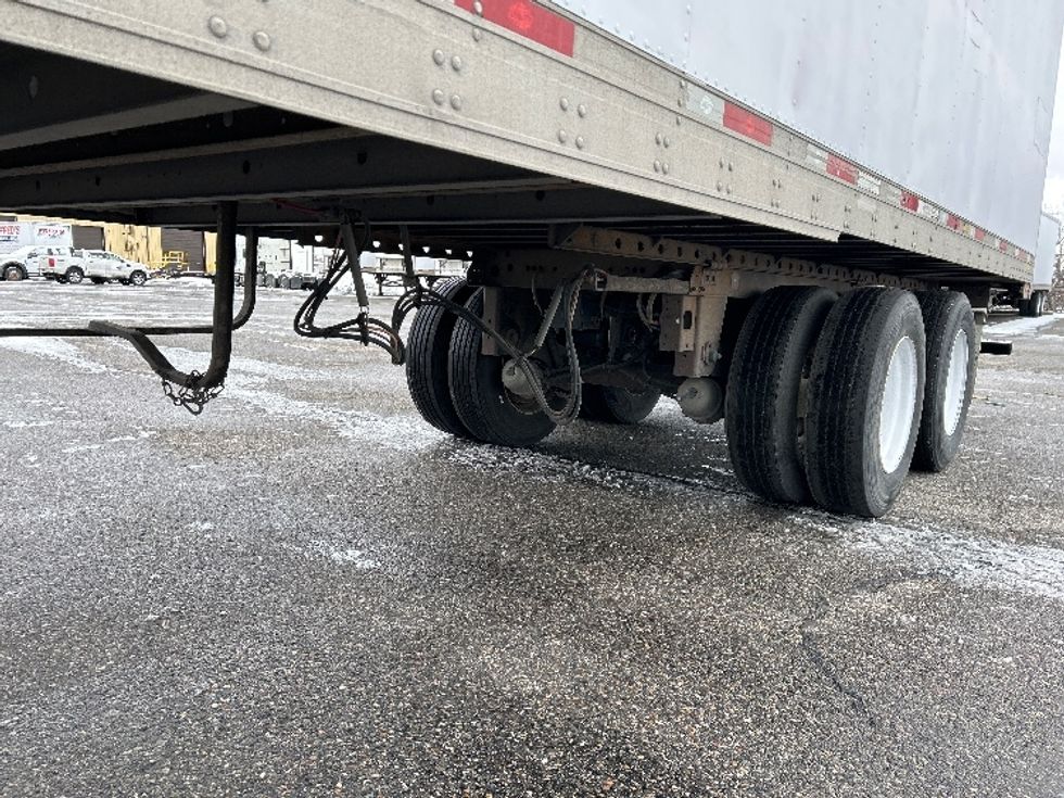 Refrigerated Trailer-Semi Trailers-Utility-2013-Trailer-Spokane Valley-WA-30,747\n\t\tmiles-$ 20,000 - Image 5