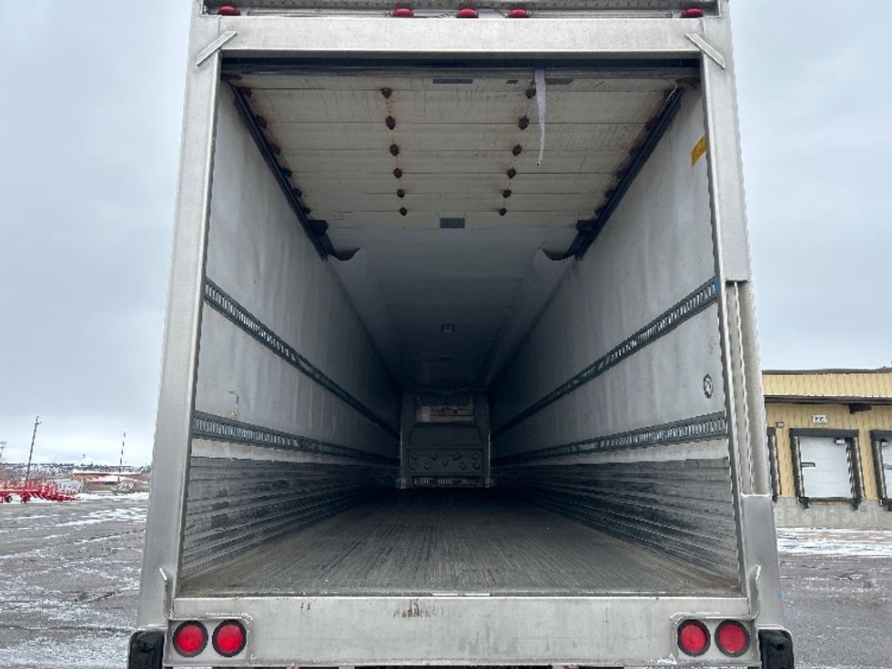 Refrigerated Trailer-Semi Trailers-Utility-2013-Trailer-Spokane Valley-WA-30,747\n\t\tmiles-$ 20,000 - Image 8