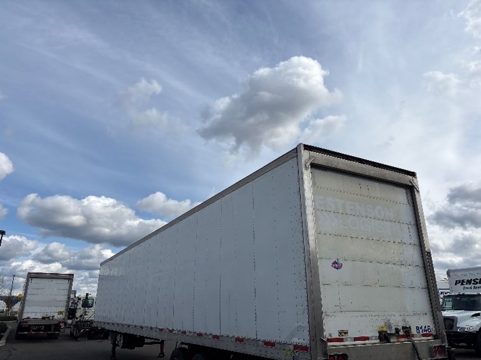 Refrigerated Trailer-Semi Trailers-Utility-2013-Trailer-Tacoma-WA-427,169\n\t\tmiles-$ 19,500 - Image 3