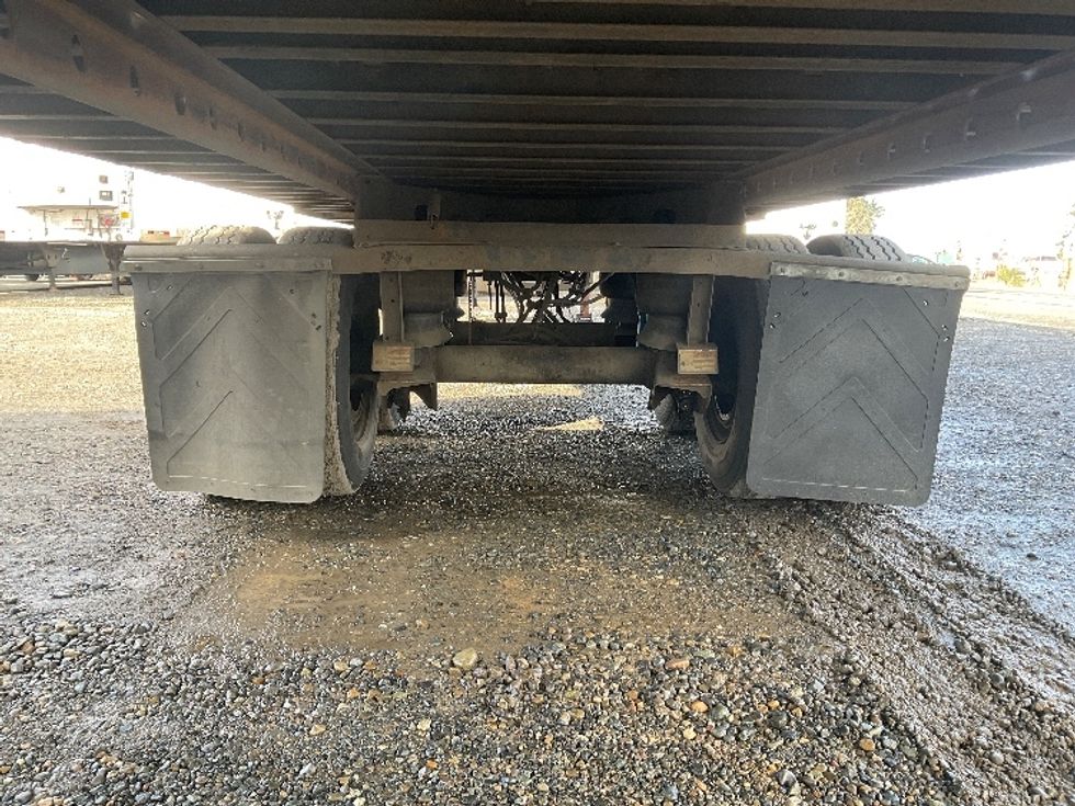 Refrigerated Trailer-Semi Trailers-Utility-2013-Trailer-Tacoma-WA-427,169\n\t\tmiles-$ 19,500 - Image 5