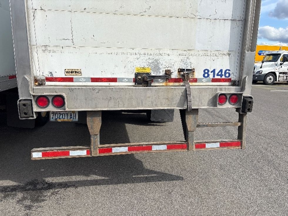 Refrigerated Trailer-Semi Trailers-Utility-2013-Trailer-Tacoma-WA-427,169\n\t\tmiles-$ 19,500 - Image 7