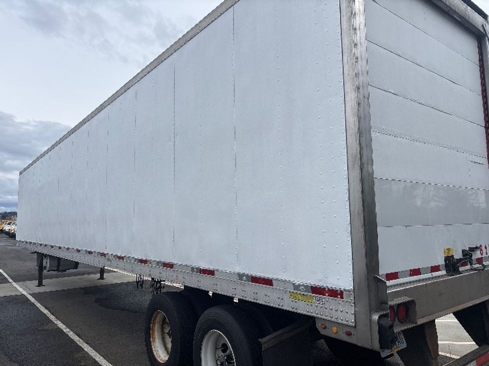Refrigerated Trailer-Semi Trailers-Utility-2013-Trailer-Tukwila-WA-30,500\n\t\tmiles-$ 12,250 - Image 3