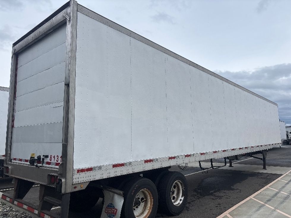 Refrigerated Trailer-Semi Trailers-Utility-2013-Trailer-Tukwila-WA-30,500\n\t\tmiles-$ 12,250 - Image 4