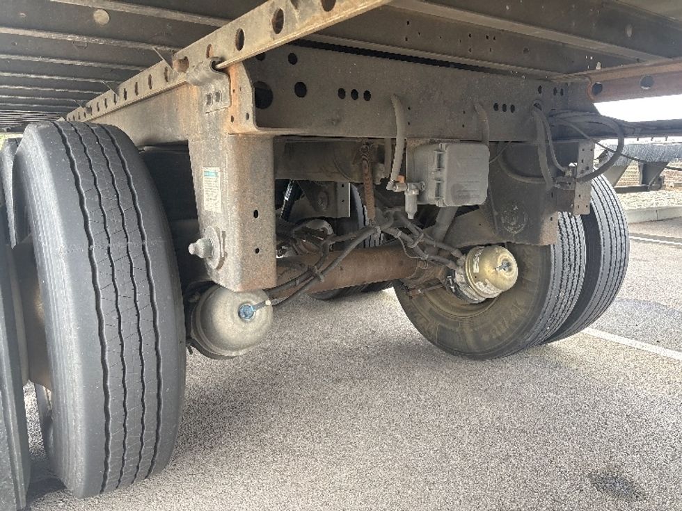 Refrigerated Trailer-Semi Trailers-Utility-2013-Trailer-Tukwila-WA-30,500\n\t\tmiles-$ 12,250 - Image 5