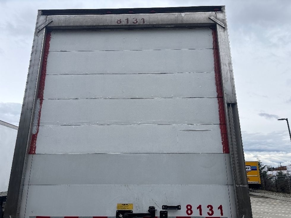 Refrigerated Trailer-Semi Trailers-Utility-2013-Trailer-Tukwila-WA-30,500\n\t\tmiles-$ 12,250 - Image 6