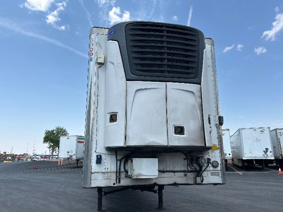 Refrigerated Trailer-Semi Trailers-Utility-2014-Trailer-Albuquerque-NM-1,266,995\n\t\tmiles-$ 17,000 - Image 11