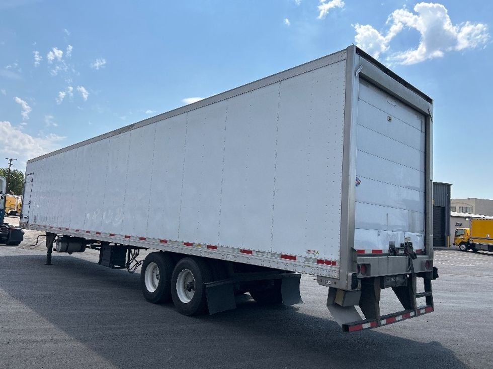Refrigerated Trailer-Semi Trailers-Utility-2014-Trailer-Albuquerque-NM-1,266,995\n\t\tmiles-$ 17,000 - Image 3