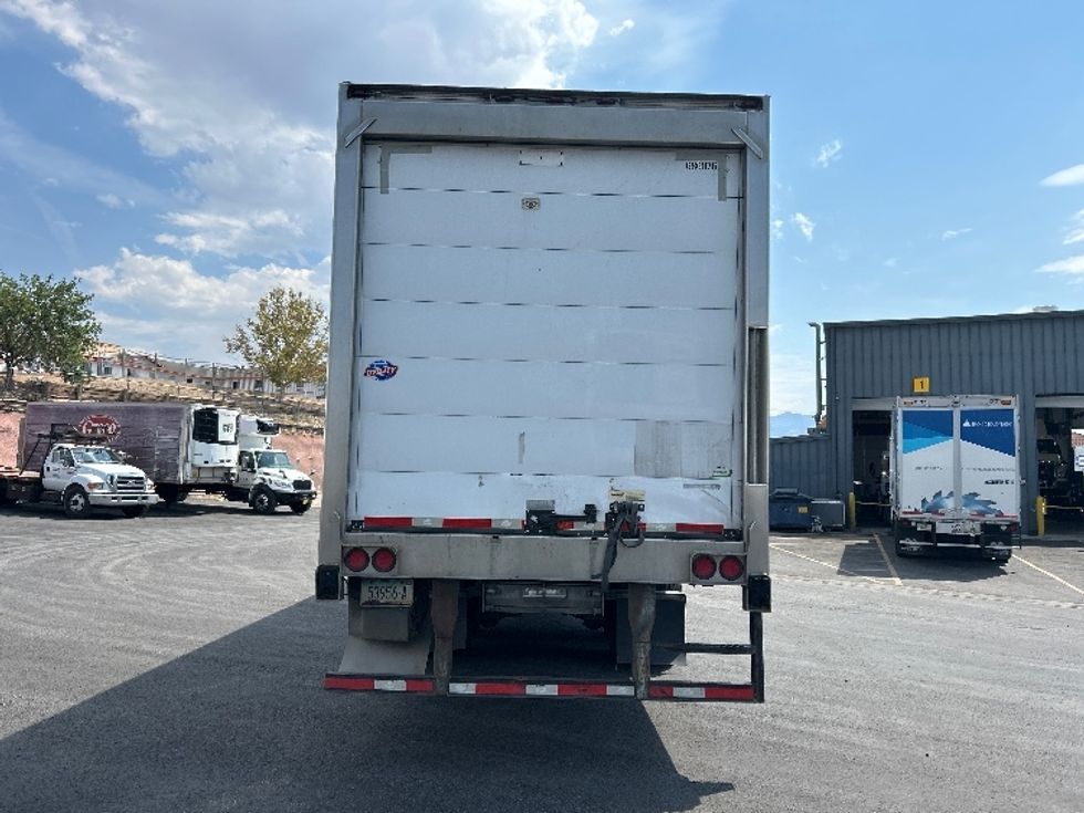 Refrigerated Trailer-Semi Trailers-Utility-2014-Trailer-Albuquerque-NM-1,266,995\n\t\tmiles-$ 17,000 - Image 6