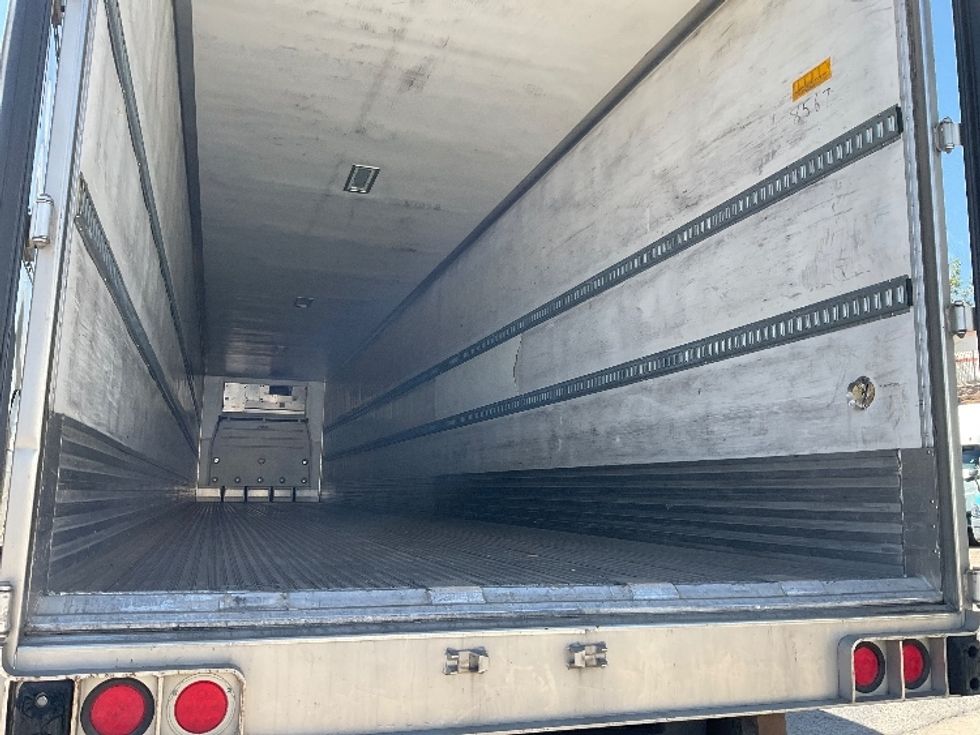 Refrigerated Trailer-Semi Trailers-Utility-2014-Trailer-Albuquerque-NM-889,983\n\t\tmiles-$ 23,750 - Image 10